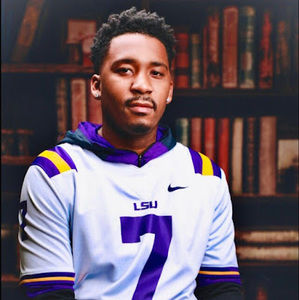 Meet your Posher, Corey